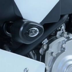 Protector motor Rg-racing CP0388BL