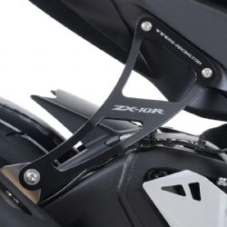 Tirante escape Rg-racing EH0047BKA