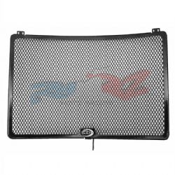 Cubreradiador Rg-racing RAD0253BK