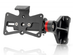 Portamatrícula Rizoma PT510B