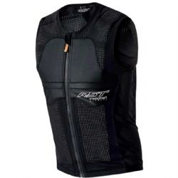 Airbag RST D3O Essential Vest Negro