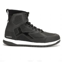 Zapatillas Rainers Asfalto Negro