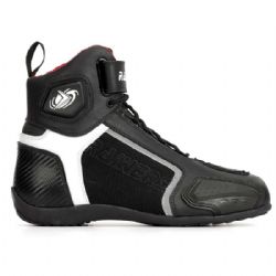 Botas Rainers Cooper Negro