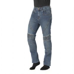 Pantalón Vaquero Rainers Durango Advance Azul