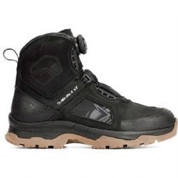 Zapatillas Rainers Sabana XT Negro