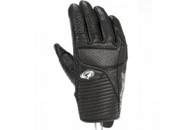 Guantes Rainers Space Negro