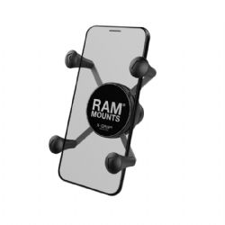Soporte Smartphone Ram Mounts X-Grip RAM-HOL-UN10BU