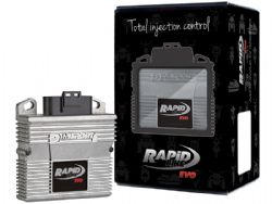 Centralita Rapid Bike Evo KRBEVO-106C Yamaha Tenere 700 2021