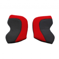 Recambio Casco Shoei Acolchado Superior Lateral X-SPR PRO F9