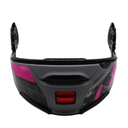 Recambio Casco Shoei Mentonera Neotec 2 Jaunt TC7 080NEO2FCJNT7