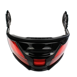 Recambio Casco Shoei Mentonera Neotec 2 Winsome TC1 080NEO2FCWNSM1