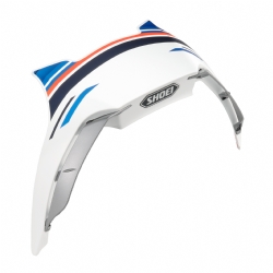 Recambio Casco Shoei Spoiler Posterior X-SPIRIT 3 AM73 TC2 7014RSAM732