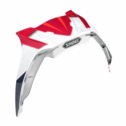 Recambio Casco Shoei Spoiler Posterior X-SPIRIT 3 Marquez6 TC1