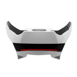 Recambio Casco Shoei Spoiler Posterior X-SPIRIT 3 Rainey TC1 7014RSRAINY