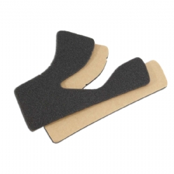 Recambio Casco Shoei SUPLEMENTO Acolchado Lateral 2MM NEOTEC 2 2mm 060NE2CCH