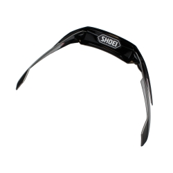 Recambio Casco Shoei Spoiler Posterior X-SPR PRO Negro 07015RSBLK