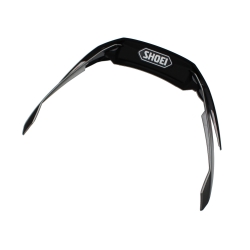 Recambio Casco Shoei Spoiler Posterior X-SPR PRO Negro Mate