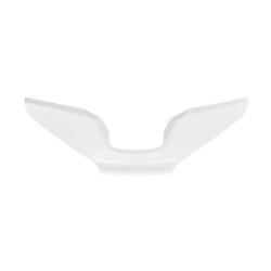 Recambio Casco Shoei Ventilación Inferior NEOTEC 3 Blanco 70NEO3LWWHT