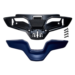 Recambio Casco Shoei Ventilación Inferior NXR 2 AZUL MARINO