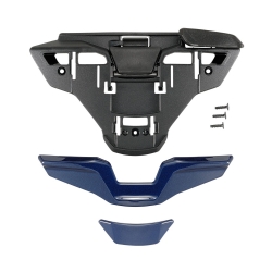 Recambio Casco Shoei Ventilación Inferior X-SPR PRO Azul Marino