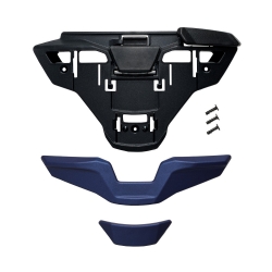 Recambio Casco Shoei Ventilación Inferior X-SPR PRO Azul Marino