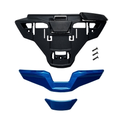 Recambio Casco Shoei Ventilación Inferior X-SPR PRO Azul RAD