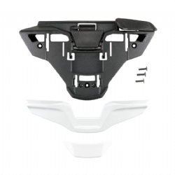 Recambio Casco Shoei Ventilación Inferior X-SPR PRO Blanco