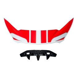 Recambio Casco Shoei Ventilación Posterior NXR 2 MM93 AMERICAN SPIRIT TC10 70140TPMASPR