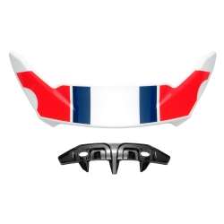 Recambio Casco Shoei Ventilación Posterior NXR 2 MM93 RETRO TC10