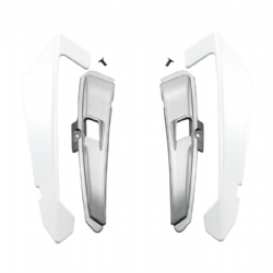 Recambio Casco Shoei Ventilación Posterior X-SPR PRO BLANCO