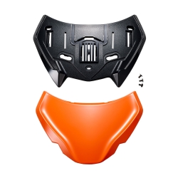 Recambio Casco Shoei Ventilación Superior GT-AIR 2 NARANJA