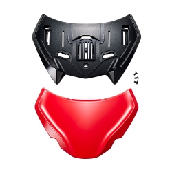 Recambio Casco Shoei Ventilación Superior GT-AIR 2 ROJO