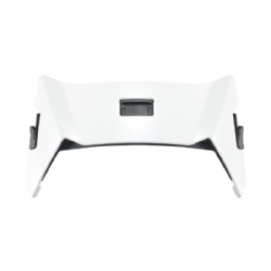 Recambio Casco Shoei Ventilación Superior X-SPR PRO Blanco