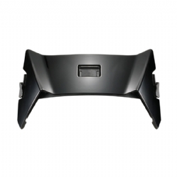 Recambio Casco Shoei Ventilación Superior X-SPR PRO Negro 7015UP3