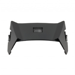 Recambio Casco Shoei Ventilación Superior X-SPR PRO Negro MATE