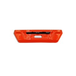 Recambio Casco Shoei Ventilación Frontal NXR Naranja 70120FRBRORG