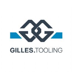 Recambio Gilles Tooling 12-UTR-24