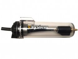 Recambio Scottoiler RMV vSystem SO-0028BL