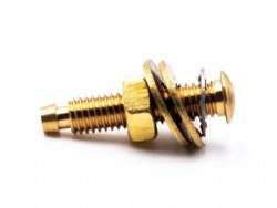 Recambio Scottoiler Espita latón Universal SA-0095BL