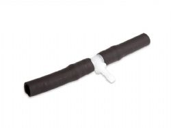 Recambio Scottoiler Conector T 8mm con manguitos de Viton SA-0155BL