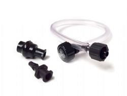 Recambio Scottoiler Extensión respirador con tapón SA-0840BL