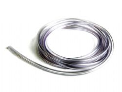 Recambio Scottoiler Tubo de aceite transparente 3m SC-0031BL