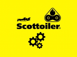Recambio Scottoiler Tornillo M8x16mm RM-150143BL