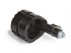 Recambio Scottoiler Soporte RMV vSystem abrazaderas/anillos SA-0115BL