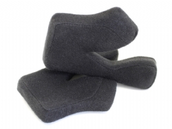 Recambio Shoei Acolchado Lateral Glamster 31Mm