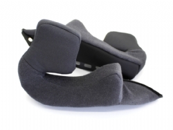 Recambio Shoei Acolchado Lateral J-Cruise 2 35Mm