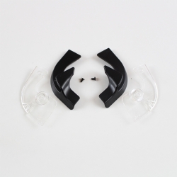 Recambio Shoei Base Inferior Para Pantalla J-Cruise / J-Cruise 2