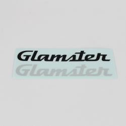 Recambio Shoei Logo Glamster