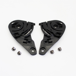 Recambio Shoei Mecanismo Cj-2 Pantalla J-Cruise / J-Cruise 2 Con Tornillos