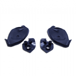 Recambio Shoei Mecanismo Fijación Inferior Mentonera Neotec 2